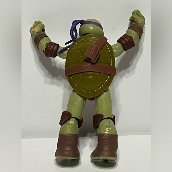 Ninja Turtle Donatello - Picture 5 of 15